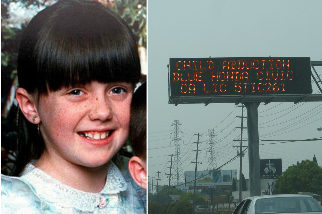 истории похищенных детей