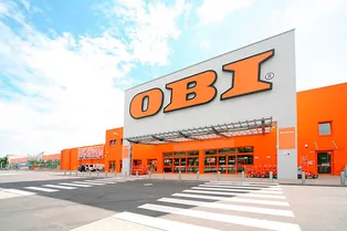 Гипермаркеты OBI возвращаются в Россию, названы даты открытия магазинов