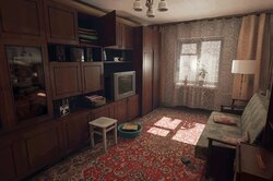 Зачем в хрущёвках делали проходные комнаты