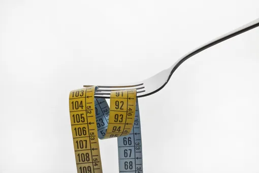 Мужчина на углеводной диете сбросил 40 килограммов за семь месяцев