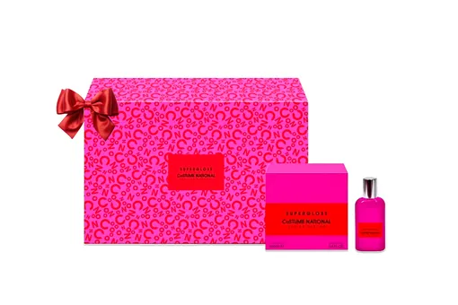 Парфюмерный набор Supergloss Eau De Parfum Set от COSTUME NATIONAL