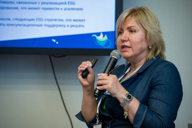20 мая в Москве пройдет крупный ESG-Форум