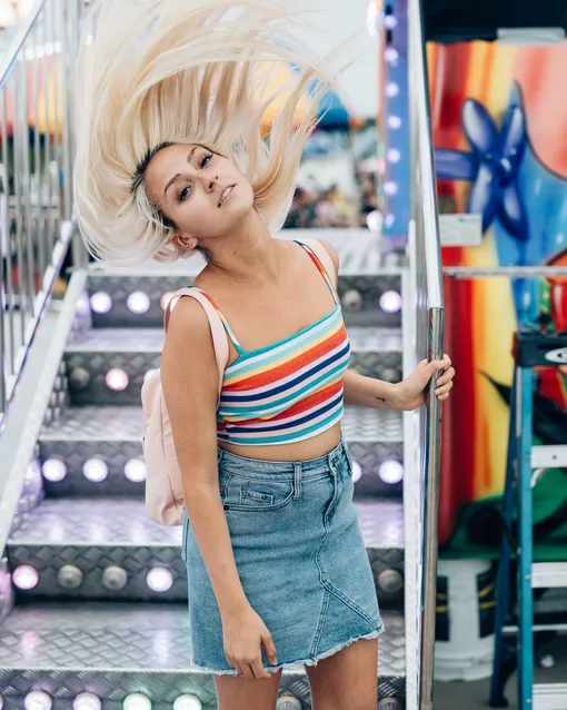 Как сшить юбку в домашних условиях? Выкройка прямой джинсовой юбки WS250613