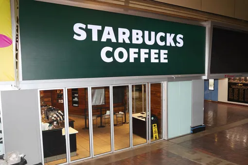 Кто купил сеть кофеен Starbucks и как она будет называться