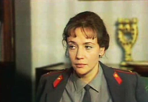 Месяц длинных дней (1979)