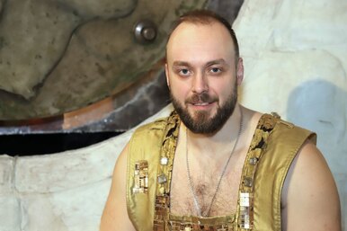 15 лет ходит в один спортзал, особенный сын: 7 фактов о Максиме Щёголеве