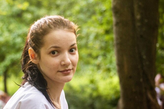 В ожидании звонка. Как Женя ждет легких В ожидании звонка. Как Женя ждет легких