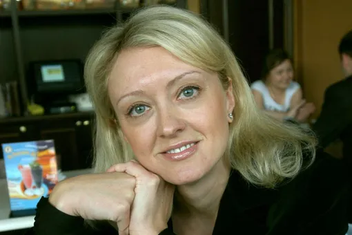 Марина Мартанова