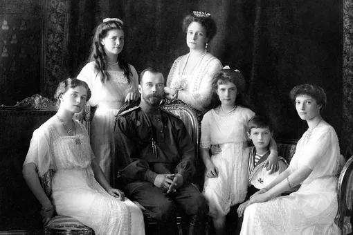 Почему Николай Второй запретил дочерям выходить замуж по любви