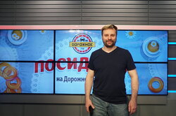 Актер Александр Носик о кастинге в сериал «Мухтар»: «Не по таланту утвердили»