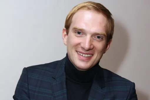 Актер андрей бурковский фото