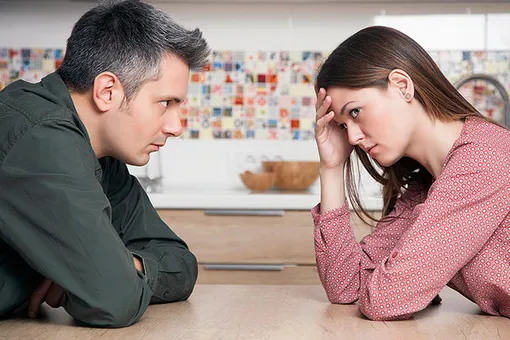 Семейные переговоры: 3 лайфхака для разрешения брачных споров