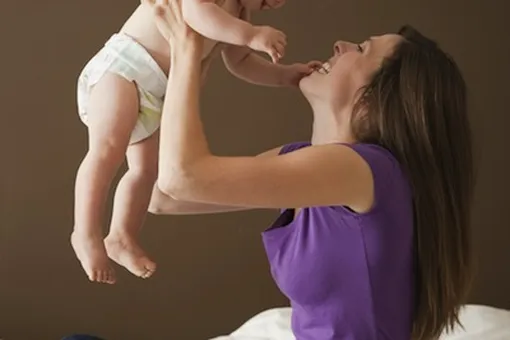 Как материнская любовь влияет на здоровье малыша? 10 научных доказательств