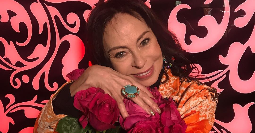 Марина хлебникова биография личная жизнь болезнь сейчас