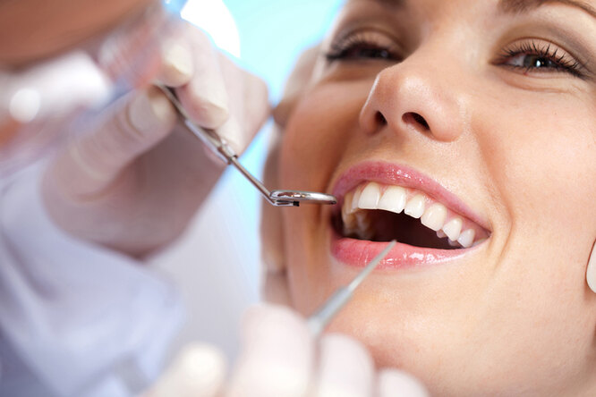 Как нас обманывают стоматологи?