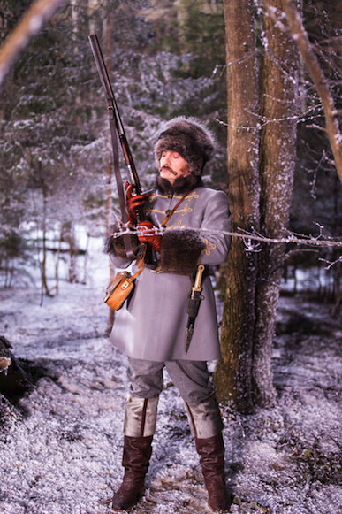 Виктор Вержбицкий
