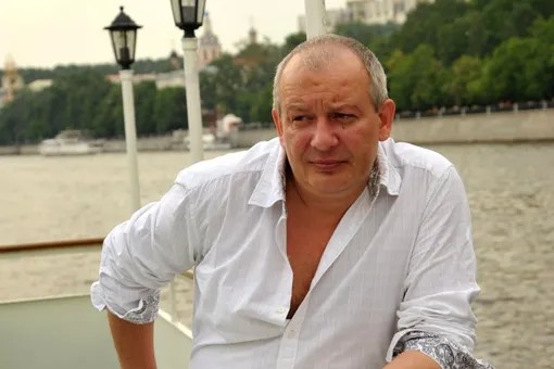 Причина смерти Дмитрия Марьянова — кровопотеря, считает профессор Шарипов