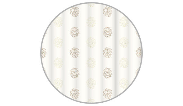 Как грамотно постирать шторы, чтобы они не сели