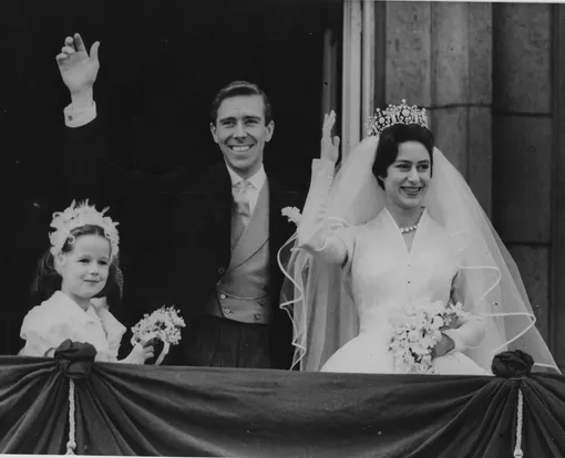 Маргарет, принцесса английская, и их жестокая любовь с королевой Елизаветой: фото, судьба