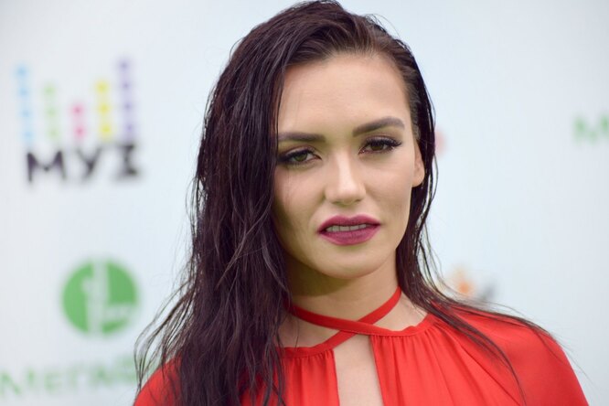 Ольга Серябкина покидает группу SEREBRO