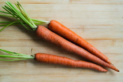 Для посадки можно выбрать несколько сортов моркови