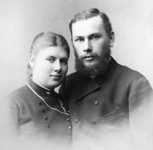 Лев Толстой: биография, фото, личная жизнь, брак с Софьей Андреевной