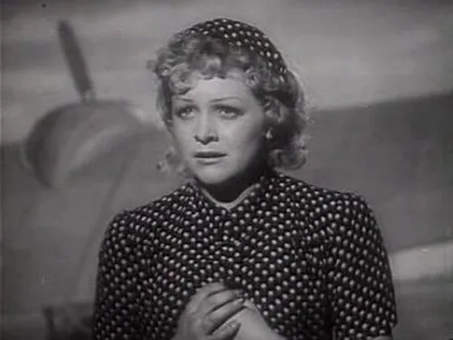 «Воздушный извозчик» (1943)