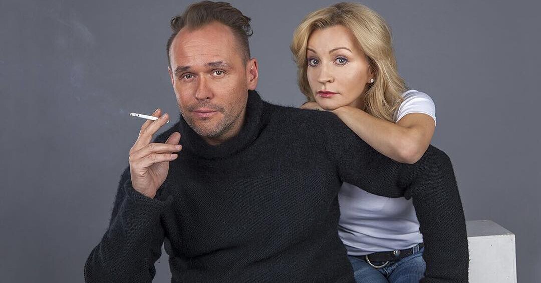 Анна якунина биография личная жизнь муж дети Анна Якунина рассказала Максиму Аверину о своей главной любви