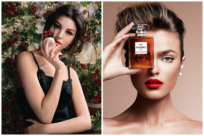 Ароматный мир: 10 секретов парфюмера, которые надо знать всем