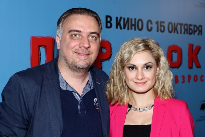 «Там, где живет любовь»: Карина Мишулина обратилась к мужу «Там, где живет любовь»: Карина Мишулина обратилась к мужу