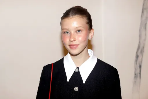 В Сети разделились мнения по поводу съёмок в сериале «Слово пацана» 14-летней дочери Юлии Пересильд