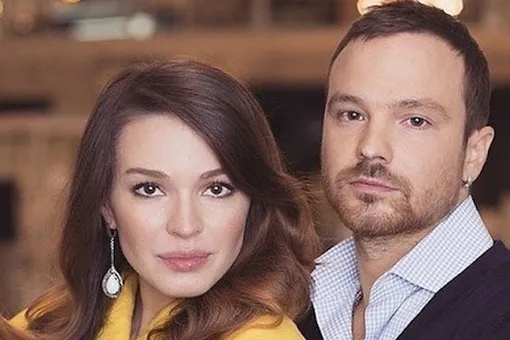 Алексей Чадов признался, что два года не мог прийти в себя после развода с Агнией Дитковските