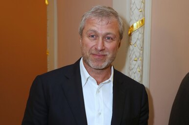 По информации The Wall Street Journal, Романа Абрамовича пытались отравить