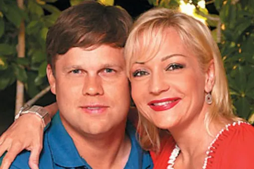 Муж Татьяны Булановой заявил, что они не разводились и живут вместе