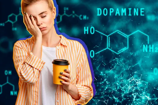 Дофаминовое голодание: как люди возвращают себе радость жизни — жестоко, но эффективно