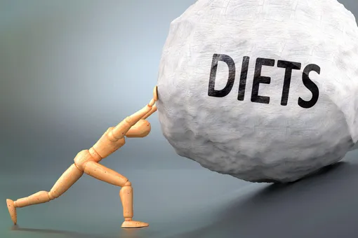 Остеопороз, больные почки и поджелудочная: врачи о вреде некоторых модных диет