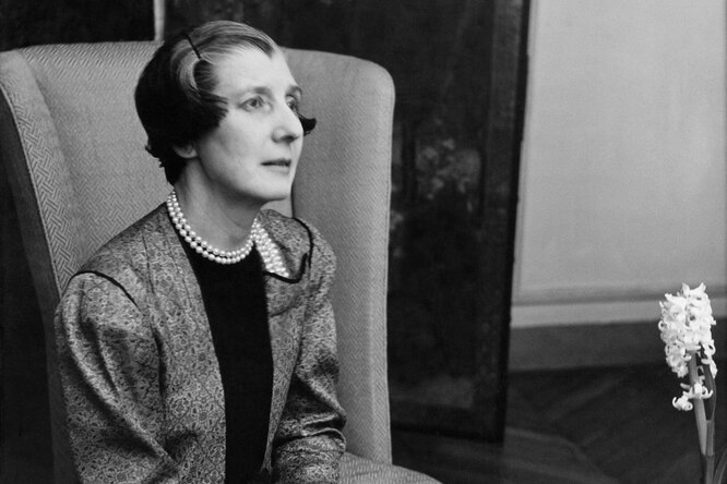 Почему на «роковой Пантере Cartier» Жанне Туссен не женился любимый