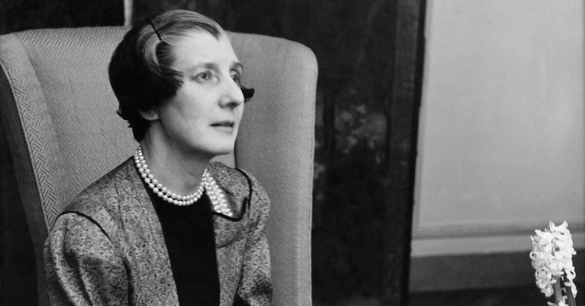 История и характер Жанны Туссен