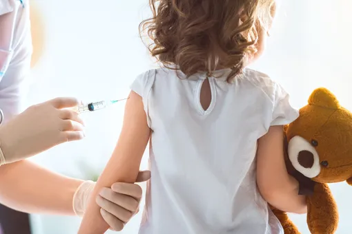 Отказ от прививок – глобальная угроза человечеству, считает ВОЗ