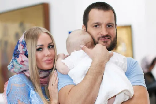 Участники «Дома-2» Алексей Самсонов и Юлия Щаулина объявили о разводе