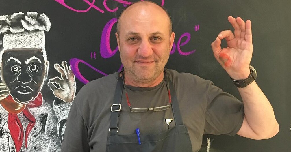 Лазерсон. Принципы. Sobaka.ru