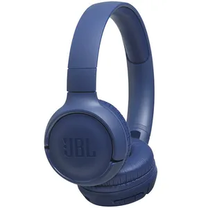 М.Видео, наушники накладные Bluetooth JBL Tune 590BT Blue, 2 799 руб.