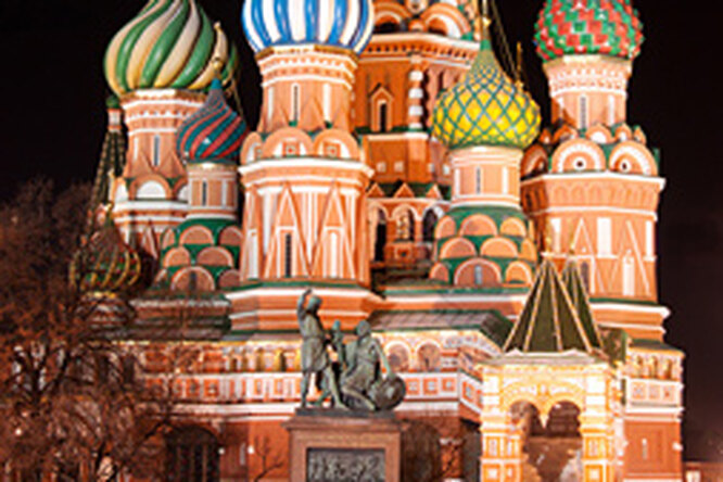 Ночь музеев