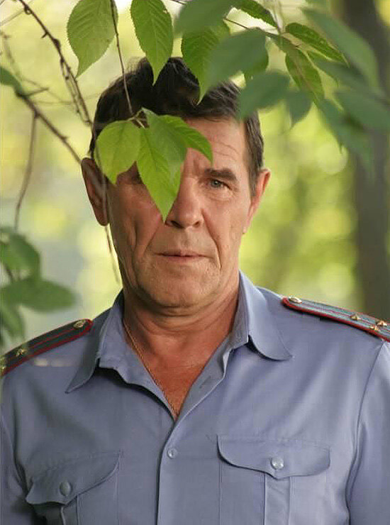 Алексей Булдаков