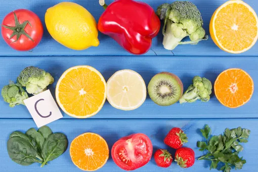 7 продуктов, в которых витамина С в разы больше, чем в апельсинах