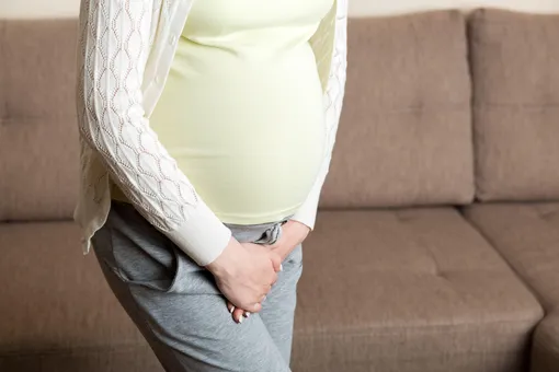 Личная Ниагара: что делать с частыми позывами к мочеиспусканию во время беременности?
