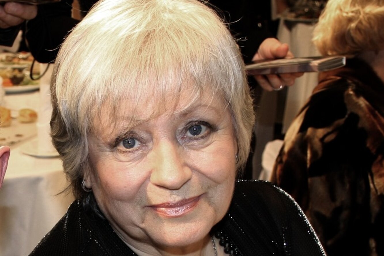 Нина Уралова