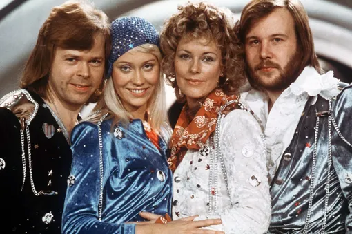 Агнетта, Бьорн, Бенни и Анни: как сложились судьбы музыкантов из ABBA