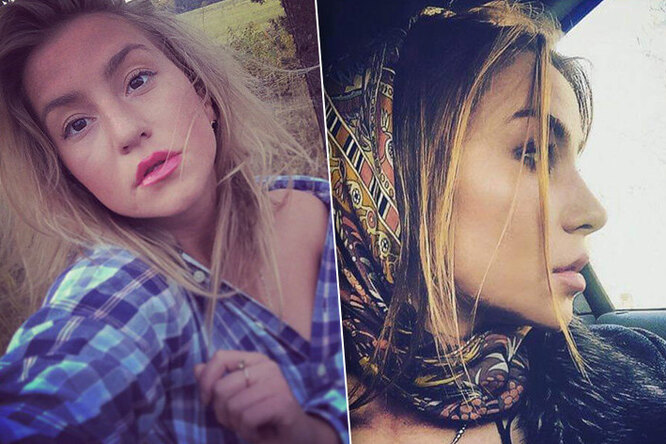 «Это не то, что я хотела»: женщина дважды делала ринопластику (фото) «Это не то, что я хотела»: женщина дважды делала ринопластику (фото)