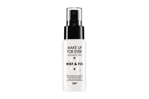 Спрей-фиксатор Mix & Fix Setting Spray, Make Up For Ever